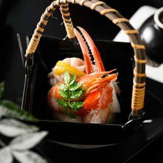 日本料理かがりや_2