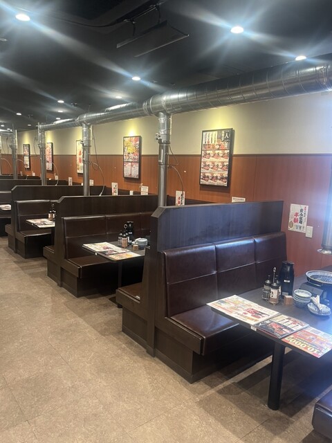 Niku no Yoichi Inazawa Ten photo 4