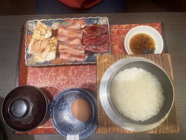 Niku no Yoichi Inazawa Ten photo 3