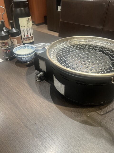 Niku no Yoichi Inazawa Ten