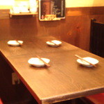 薩摩南州料理と本格焼酎の店　ぼっけもん