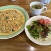 ペリカン - 料理写真:サラダセット