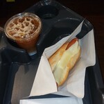 MOVIX柏の葉 - 料理写真: