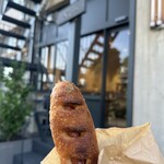 パンのフネ BALKEN - 