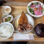 一角 HIBIYA CENTRAL MARKET - 