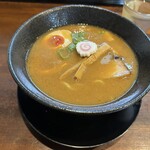 麺処 ほんだ - 