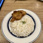 Rojiura Curry SAMURAI. - 