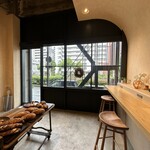 パンのフネ BALKEN - 