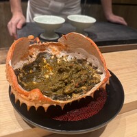 湘南沖地蟹専門店ふじ月 - 