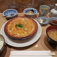 新宿割烹 中嶋 - 