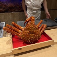 湘南沖地蟹専門店ふじ月 - 