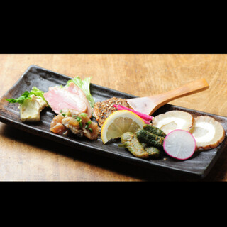 口コミ一覧 : 味噌と燻製の個室居酒屋 テツジ - 溜池山王/居酒屋 [食べ