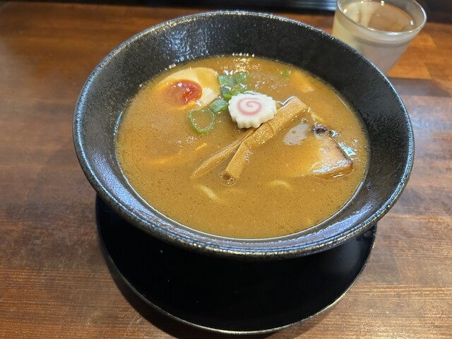 Mendokoro Honda photo