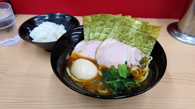 Musashi Ya Narimasu Ten photo 3