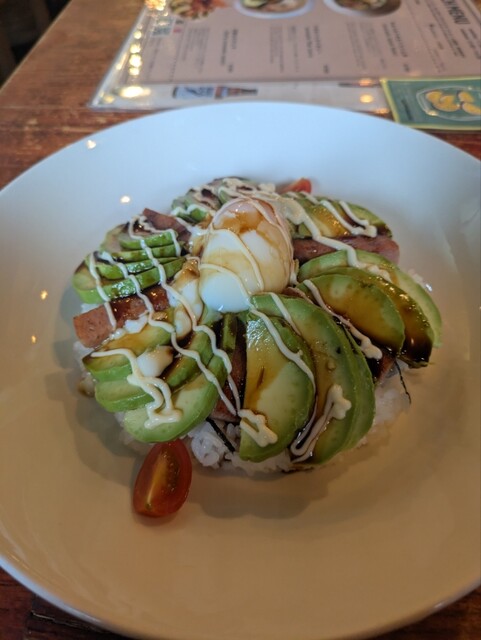 avocafe