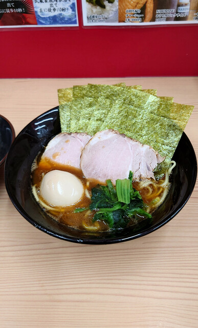 Musashi Ya Narimasu Ten photo 4