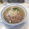 らーめん鱗 茨木店