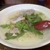 揚子江ラーメン 名門 神山店