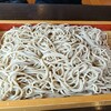 三瀬そば