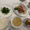 中華菜館 同發 本館
