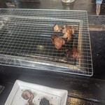 かき小屋 大島 - 