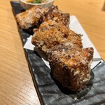 魚心あれば酒心 - 