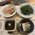 ゆんたく酒場 あずま商店 - 