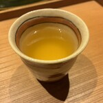 鳥匠いし井ひな - チキンブイヨンスープ