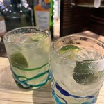 ゆんたく酒場 あずま商店 - 