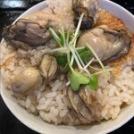 かき小屋 大島 - 