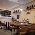 Cafe&Bistro For Yu - 