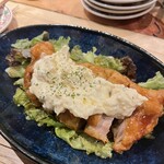 ゆんたく酒場 あずま商店 - 