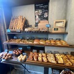 ブレッド マチエール - 