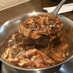 一文字カリー店 - 