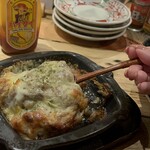 ゆんたく酒場 あずま商店 - 