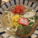 ゆんたく酒場 あずま商店 - 