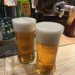 ゆんたく酒場 あずま商店 - 