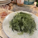 ゆんたく酒場 あずま商店 - 