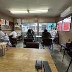 市場食堂 中華 美山 - 