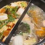 魚心あれば酒心 - 