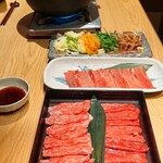 魚心あれば酒心 - 