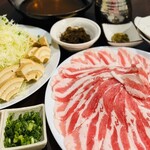 日本酒 炉端焼き 郷味 - 
