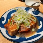 魚心あれば酒心 - 