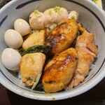 鳥とも - 