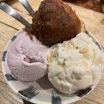 ゆんたく酒場 あずま商店 - 