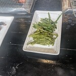 かき小屋 大島 - 