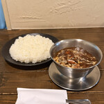 一文字カリー店 - 