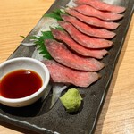 魚心あれば酒心 - 