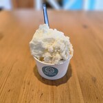 サン・ドルチェ - 料理写真: