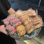 ゆんたく酒場 あずま商店 - 